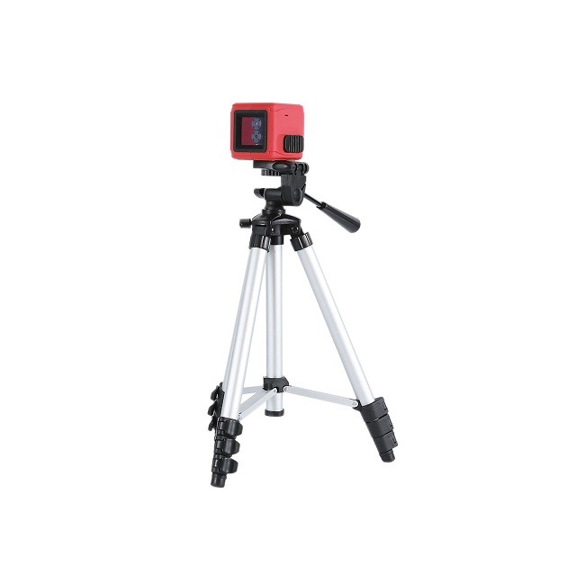 Cube 1V1H Line Green Beam Laser Level WM300G